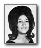 Hope Gonzalez: class of 1965, Norte Del Rio High School, Sacramento, CA.